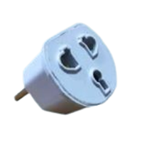 MIG ADAPTADOR MULTIESPIGA A ESPIGA CILINDRICA