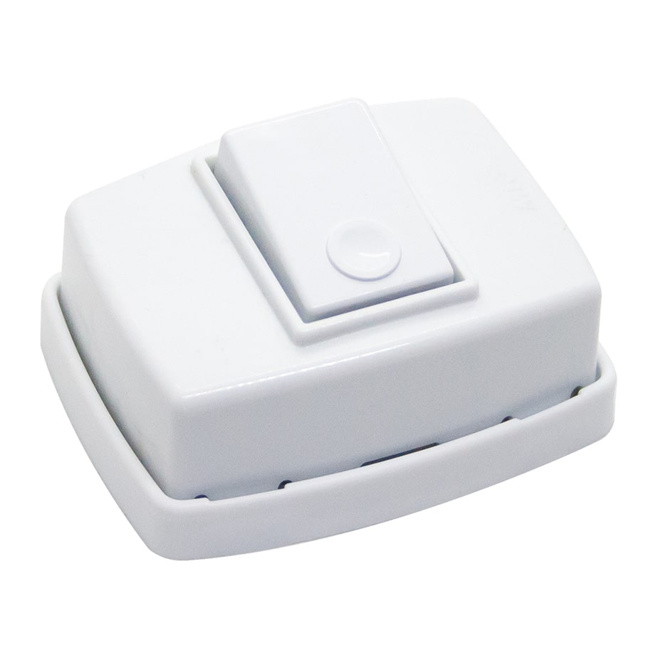 MIG INTERRUPTOR UNIPOLAR 6A DE SOBREPONER