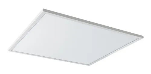 MULTILED PANEL CUADRADO 48W FRIA 60X60 LINEA HOGAR