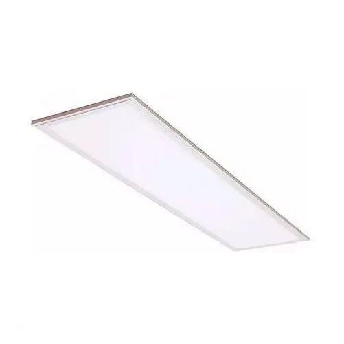MULTILED PANEL RECTANGULAR 48W NEUTRA 30X120 LINEA HOGAR