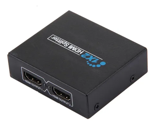 NET QUALITY SPLITER HDMI 1 A 2
