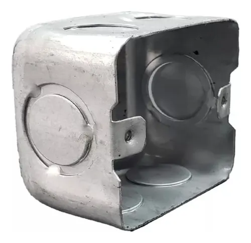 PASTORIZA CAJA ZINC MIGNON LIVIANA