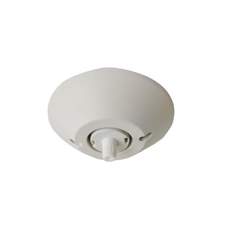 PERCANPLAST FLORON BLANCO CON CHICOLETA BLANCA