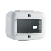 PLASNAVI RODA CAJA SUPERFICIE 1 MOD BLANCO