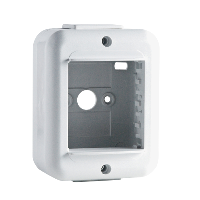 PLASNAVI RODA CAJA SUPERFICIE 2 MOD BLANCO