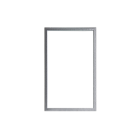 PLASNAVI RODA CLASS MARCO CENTRAL POLIMERO TITANIO