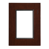 PLASNAVI RODA FRENTE MADERA NATURAL CLASS 3M CEDRO