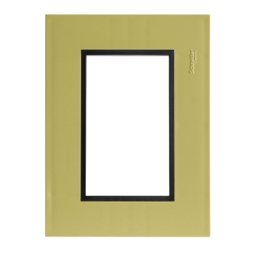 PLASNAVI RODA FRENTE POL NATURAL 3MOD. MUSTARD