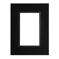 PLASNAVI RODA FTE POLIM. 3 MOD E-BONY (NEGRO)