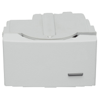 PLASNAVI RODA INT INTERMEDIO 4 VIAS 16AX-250V BL