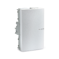 PLASNAVI RODA INT.COMB.3 MODULOS 16A X 250V BLANCO