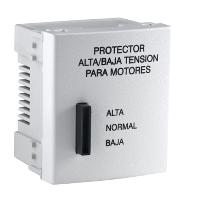 PLASNAVI RODA PROTECCTOR ALTAS Y BAJA TENSION