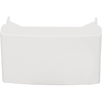 PLASNAVI RODA TAPON CIEGO BLANCO