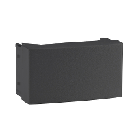 PLASNAVI RODA TAPON CIEGO GRIS