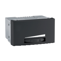 PLASNAVI RODA DIMMER LAMP PED GRIS