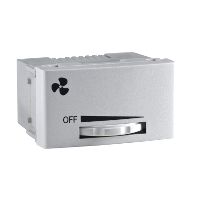 PLASNAVI RODA DIMMER P VENTILADOR BLANCO