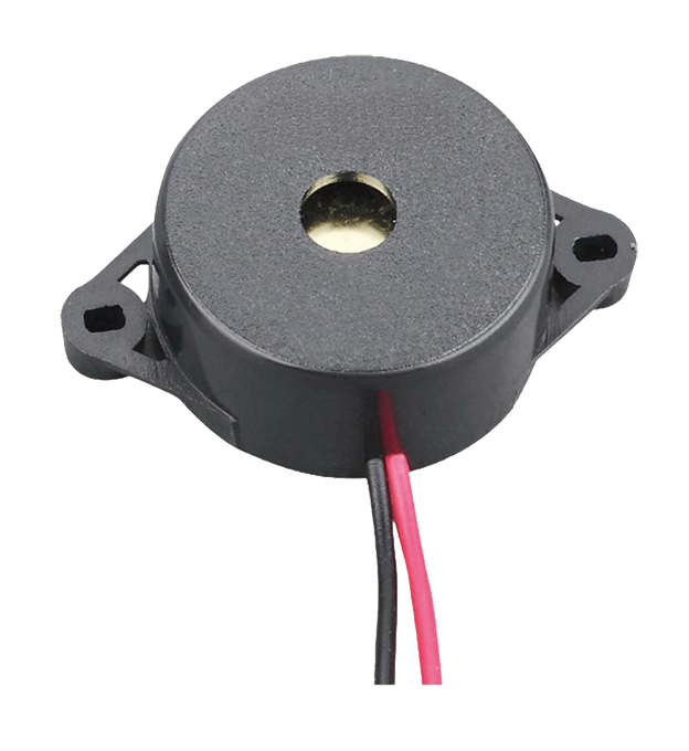 PRONEXT BUZZER PIEZOELECTRICO