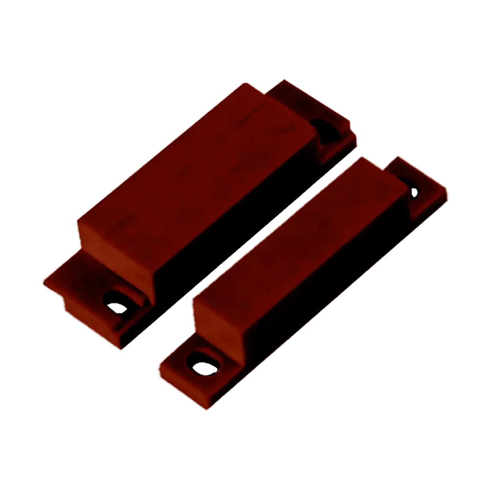 PRONEXT SENSOR MAGNETICO PLASTICO P PUERTA MARRON