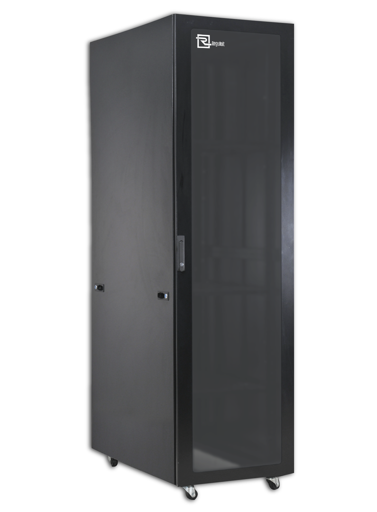 REGUVOLT RACK 22U / PROF. 800MM