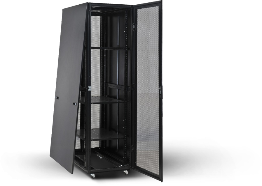 REGUVOLT RACK SERVER 42U / PROF. 1000MM