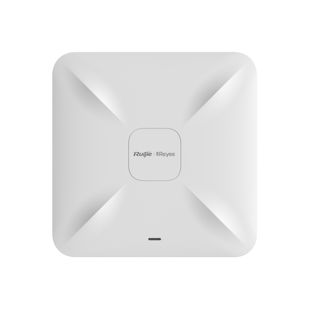 REYEE ACCES POINT RG-RAP2200-E POE SIN FUENTE