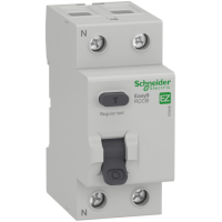SCHNEIDER DIFERENCIAL E9 2X40 30 MA