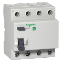 SCHNEIDER DIFERENCIAL E9 4X25 30MA