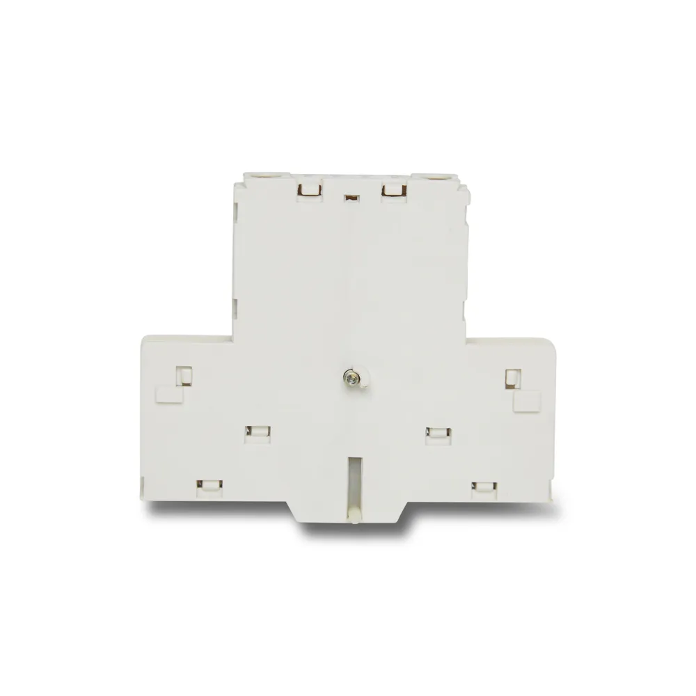 STECK BLOQUE DE CONTACTO AUX LATERAL 2NA PARA GUARDAMOTOR SLS280 80A