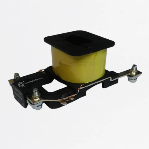 STECK BOBINA 220 SERIE SK1 (CONT 9-18A)