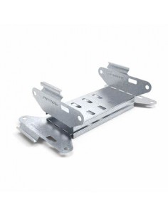 STUCCHI ESLABON BANDEJA PERFORADA 100X50X0.7 ZG