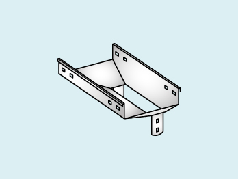 STUCCHI EMBUDO PARALELO 200