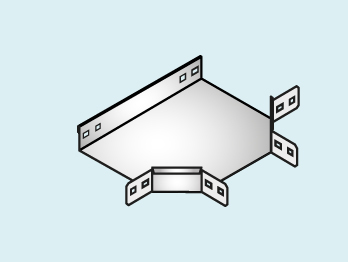 STUCCHI UNION TE 300X50X0,7MM Z GRIP
