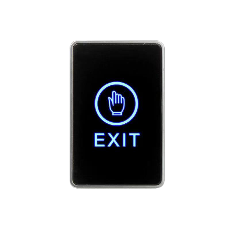 SUDVISION BOTON EXIT TOUCH EX812