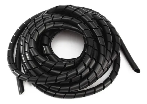 SUR MAYA CUBRE CABLE ESPIRAL 16X10 MTS