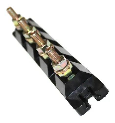 SYBYD BORNE TETRAPOLAR 4X60A