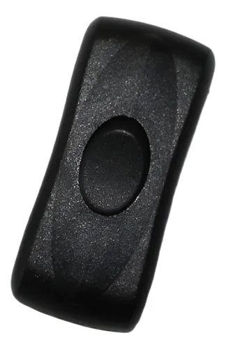 SYBYD TECLA PARA VELADOR NEGRO