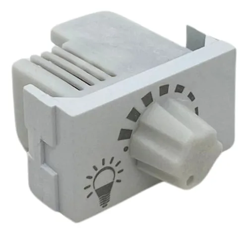 TAAD ATENUADOR DE LUZ BLANCO