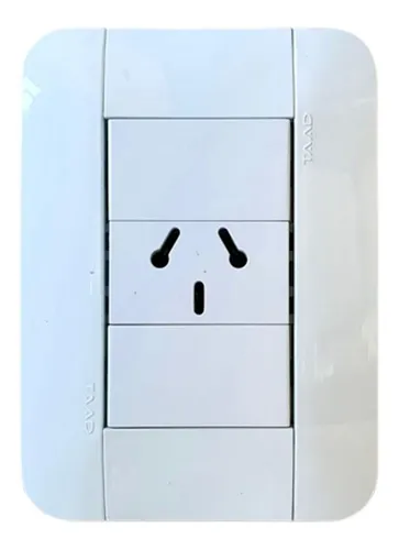 TAAD ECO ARMADA 1 TOMA BINORMA