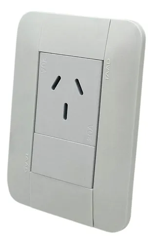 TAAD ECO ARMADA 1 TOMA 20A