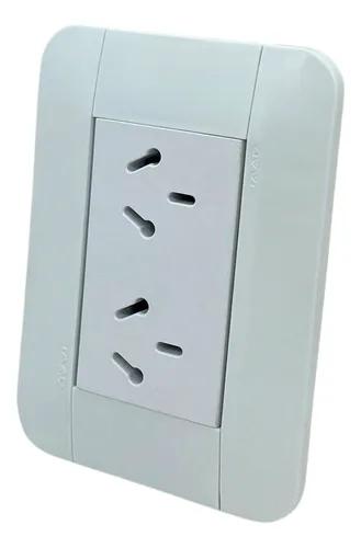 TAAD ECO ARMADA 1 TOMA DOBLE