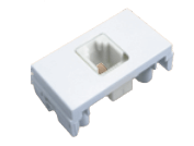 TAAD MODULO TELEFONICO BLANCO