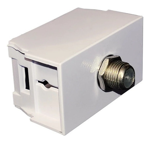 TAAD MODULO TV PIN FINO BLANCO