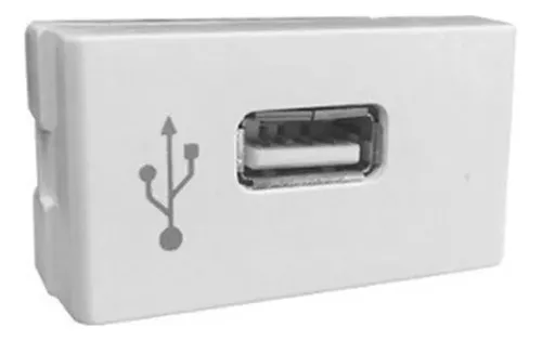 TAAD MODULO USB 3 AMP CARGA RÁPIDA
