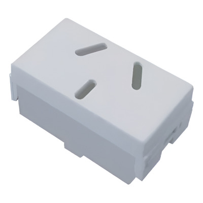 TAAD TOMACORRIENTE 10A NORMALIZADO