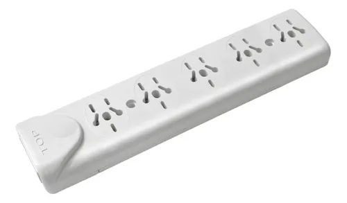 TAAD ZAPATILLA MULTINORMA 5 TOMAS CON BORNERA