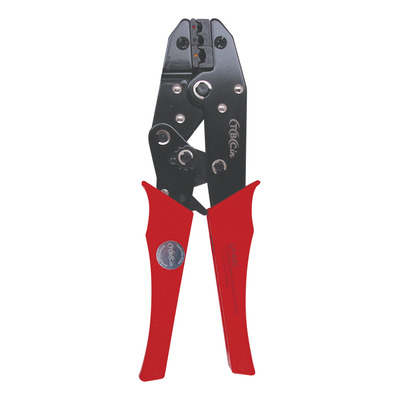 TBC IN HERRAMIENTA A CRIQUET COMPRESIÓN OVALADA P/ TERM PREAISLADOS - RANGO: 0.5 A 6 MM2