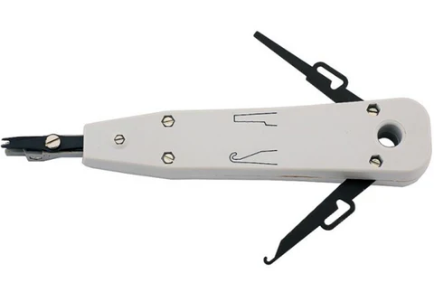 TBC IN HERRAMIENTAS P/ TELECOM. IMPACTADORA 110 IDC