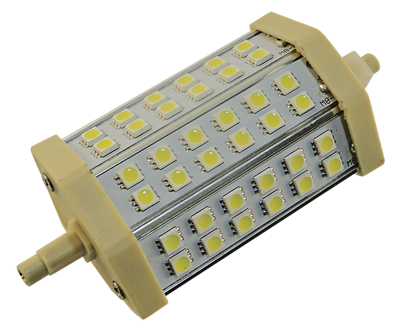 TBC IN LAMPARA LED ESPECIAL P/ REFLECTOR HALOGENO 10W LUZ DÍA