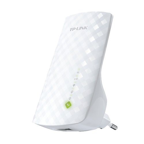 TP-LINK EXTENSOR DE WI FI UNIVERSAL TL-RE200