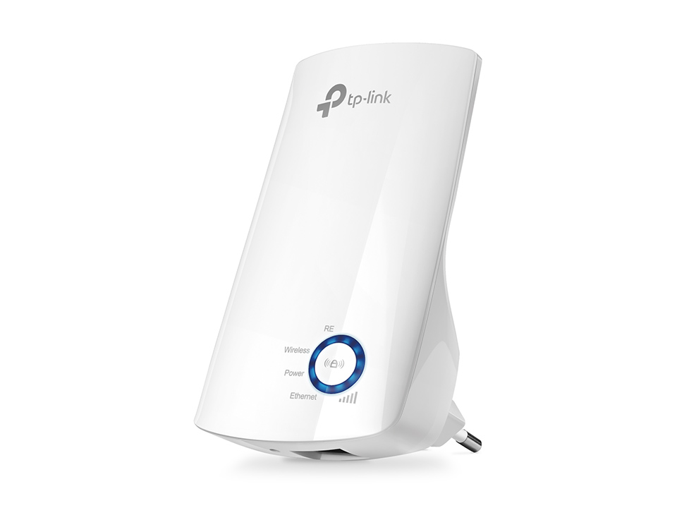 TP-LINK EXTENSOR DE WI FI UNIVERSAL TL-WA850RE